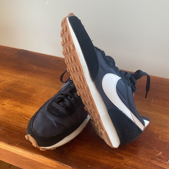 Nike Daybreak sneakers in black - Picture 7 of 7
